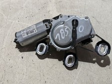 Scheibenwischermotor Hinten Mercedes-benz A2038205342 203 C 220 T CDI