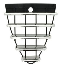 Rejilla De Radiador BLIC 6502-07-0109993Q Para ALFA ROMEO