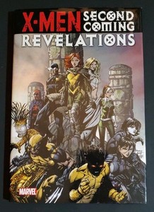 X Men Second Coming | eBay
