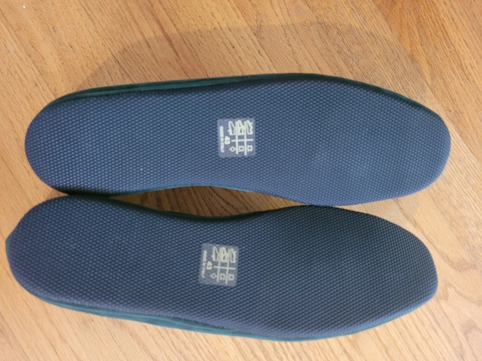 Sarah Flint "Zapato Fireside House" Foto 3 de 4