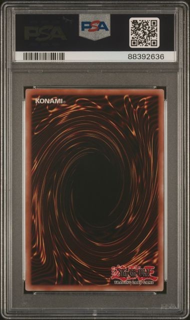 Pot of Greed (Quarter Century Secret Rare) TBC1-ENS01 The