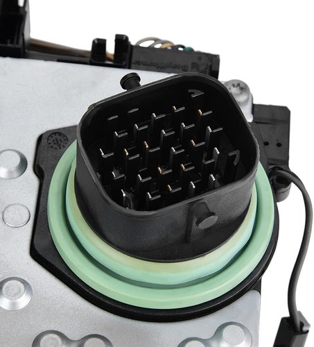 Solenoide de transmisión automática duradero para Chrysler Pacifica Sebring 2007-2011 - Imagen 9 de 9