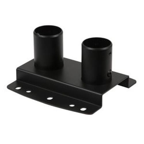 Peerless MOD-CPF2 mounting kit Black - Picture 1 of 2