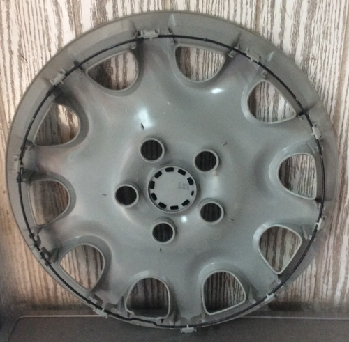 mini 15" 5 stud wheel trim r50 r52 r56 6754171 - Picture 2 of 7