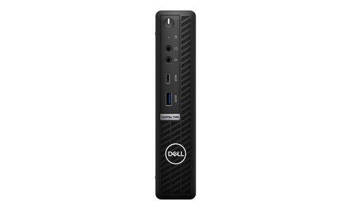 Miniaturowy komputer Dell 7080 Microslim i5-10500T 16GB 256GB SSD W11P KL A - Zdjęcie 2 z 8