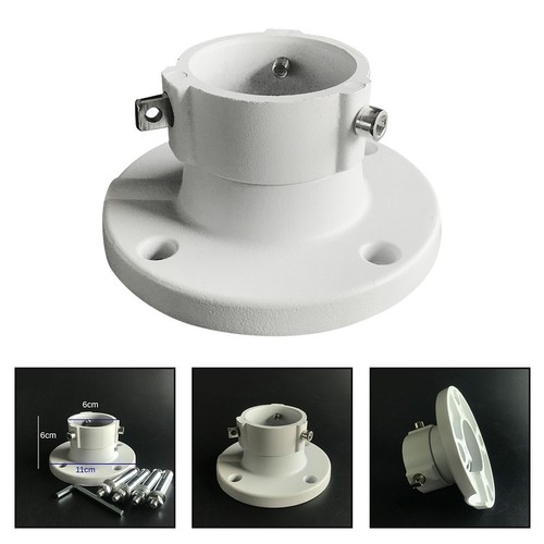 Aluminum Ceiling Bracket for Secure For DS 1663ZJ Dome Camera Installations - Afbeelding 9 van 9