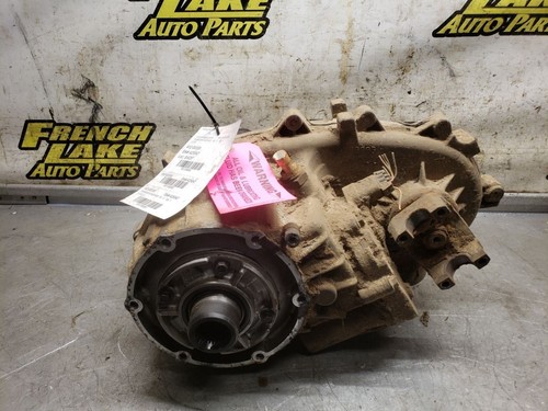 Transfer Case 243C Fits 1998 CHEVROLET 1500 PICKUP 1196885 - Picture 3 of 12