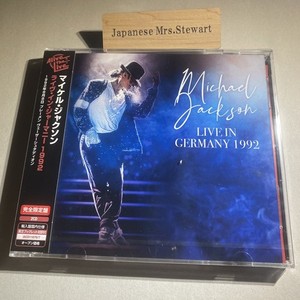 マイケル・ジャクソンイン・ジャパン MICHAEL JACKSON - The Jackson 5 (1973) Live In Japan: Greatest