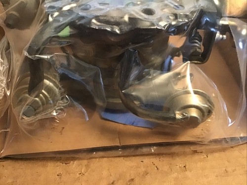 1975-76 Buick W/350cu 2bbl Carburetor Rebuilt New Delco - Picture 3 of 8