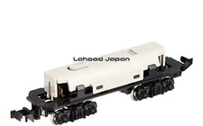 KATO N Gauge Small Vehicle Power Unit Commuter Train 1 11-105 Model Train