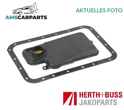 HYDRAULIKFILTER SATZ AUTOMATIK-GETRIEBE J1355005 HERTH+BUSS JAKOPARTS NEU