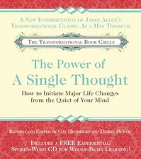 The Power of A Single Thought: How to..., Devoe, Debbie