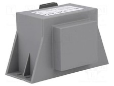 IP00 screw type 16VA Transformer: encapsulated 230VAC 24V