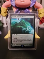 Magic: The Gathering Evendo, Waking Haven
