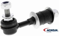 Ackoja A38-9515 Stange/Strebe FüR Stabilisator Koppelstange Strebe Vorne