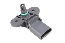METZGER Drucksensor, Bremskraftverstärker für AUDI/BENTLEY/SKODA/VW 0906335