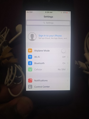 Apple iPhone 5 A1429 16GB GSM Unlocked Very Good Condition - Picture 2 of 5