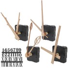 3 sztuki Podkładka pod mysz Skóra Ochrona nad nadgarstka Unisex Mata Poduszka podtrzymująca nadgarstek