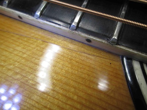 Vintage Ovation Acoustic Guitar - One Owner, Glen Campbell Model, USA Made - 第 17/17 張圖片