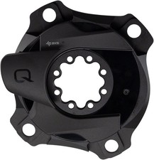 SRAM Powermeter 2x/1x Spider for RED and Force AXS Cranks, 107 BCD, Black, D1