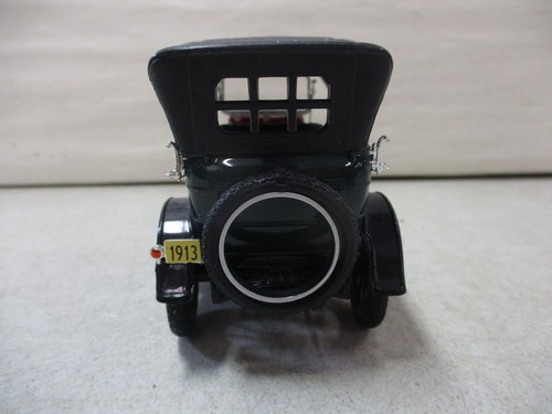 Signature Models 1913 Cadillac Touring 1/32 - Picture 4 of 6