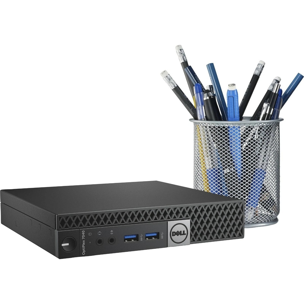 Dell Optiplex 3050 Micro Tiny PC i5 8GB DDR4 NO SSD/OS With AC
