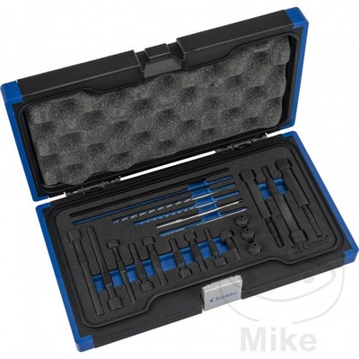 UNBRANDED Spark Plug Tip Extraction Kit