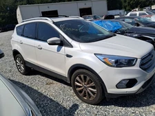 Seat Belt Front Bucket Passenger Retractor Fits 18-19 ESCAPE 4800522