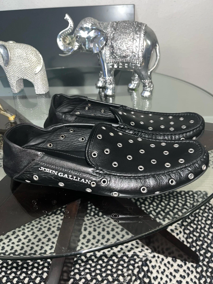 John Galliano Men's Shoes for sale | eBay