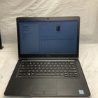 Dell Latitude 5480 i5 7th Gen / No SSD / BIOS Unlocked / Laptop Notebook C15