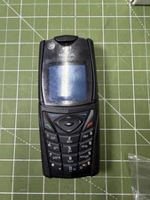 Nokia 5140i (Black) – New Old Stock – Original Box & Accessories