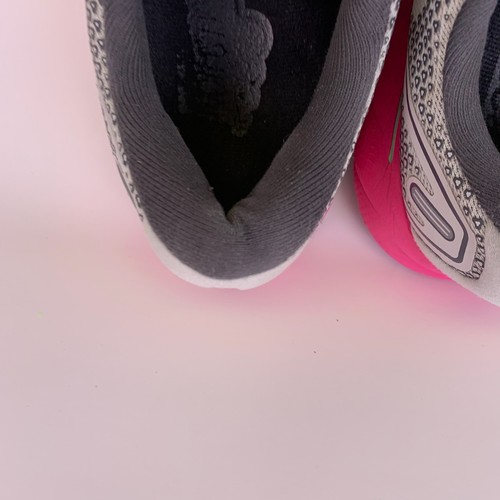 Brooks Women Ghost 14 1203561B024 Gray Running Shoes Sneakers Size 9 B - Picture 8 of 12