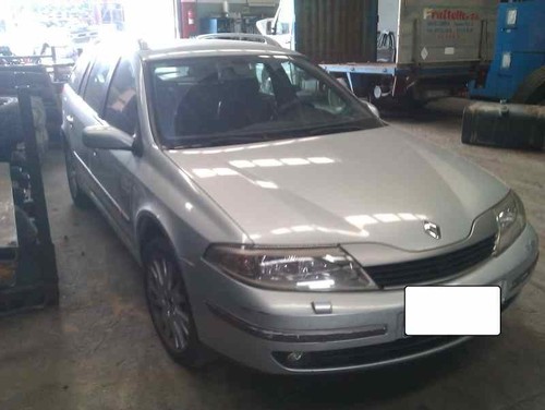 SUMP / 1048195 FOR RENAULT LAGUNA II GRANDTOUR KG0 DYNAMIQUE - Picture 8 of 9