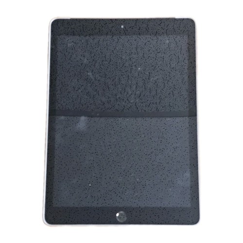 Apple iPad (6a generazione) A1954 32 GB, Wifi Cellular 9.7 - Grigio Siderale Sbloccato - Foto 3 di 5