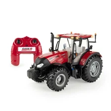 ERTL 1/16 Big Farm Case IH Maxxum Radio Control Tractor 47392