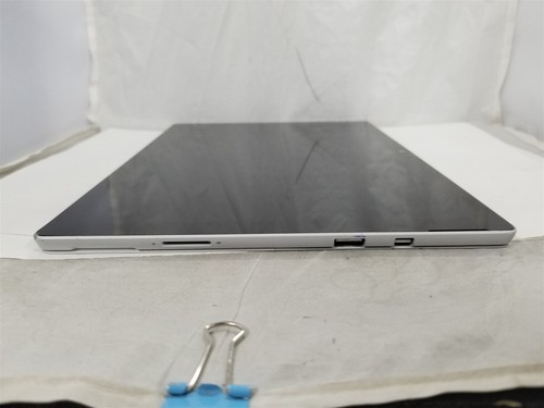 Microsoft Surface Pro 5th Gen Core i5 12.3" 4GB/128GB Silver Reduced VW3190 - Picture 7 of 9