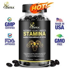 Male Enhancement Gummies Testosteron Booster Enhance Stamina Libido Performance