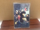 INXS X AUDIO CASSETTE TAPE 1990