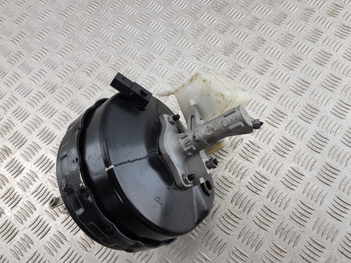 MERCEDES C CLASS BRAKE SERVO MASTER CYLINDER W204 2013 A2044302230 - Picture 15 of 17