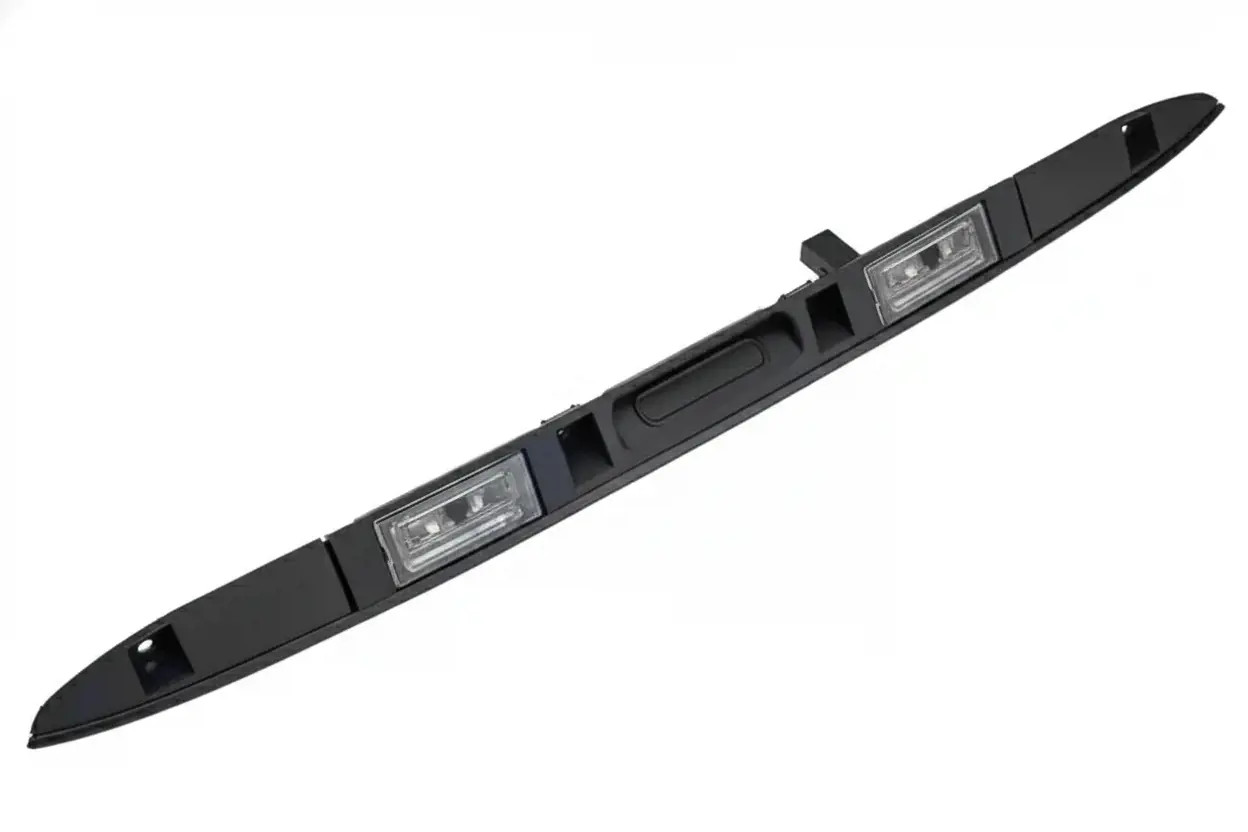 Fits NTY EZC-BM-282 tailgate button/handle ⭐UK Stock⭐ - Image 2