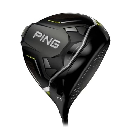 Ping G430 10k Max Driver 10.5° Head Only - Picture 2 of 24