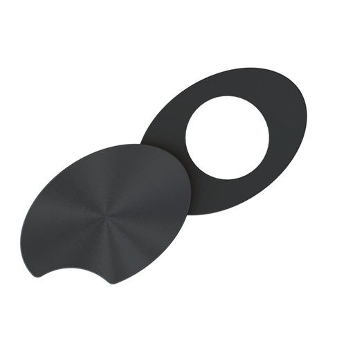 Camera Protector Webcam Cover Slider for Privacy Rear Smartphone - Afbeelding 12 van 12