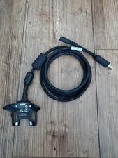 Genuine OEM Symbol Zebra TC70 TC72 TC75 TC77 USB Charging Cable CBL-TC7X-USB1-01