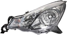 HELLA Hauptscheinwerfer 1EJ 354 674-061 für CITROËN DS3 PY21W VTi HDi SA8HP4 LPG