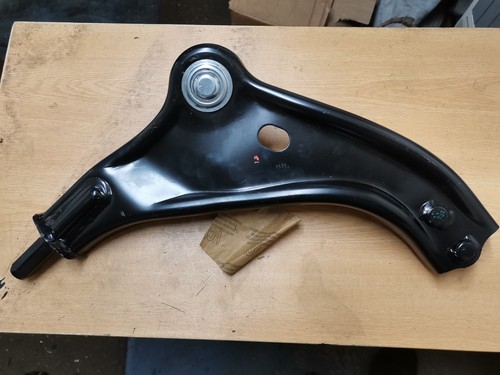 BRAZO DE CONTROL DE PISTA DELANTERO DERECHO INFERIOR BMW MINI COOPER ONE S R56 STALLEX- 2007-2013 - Imagen 3 de 14