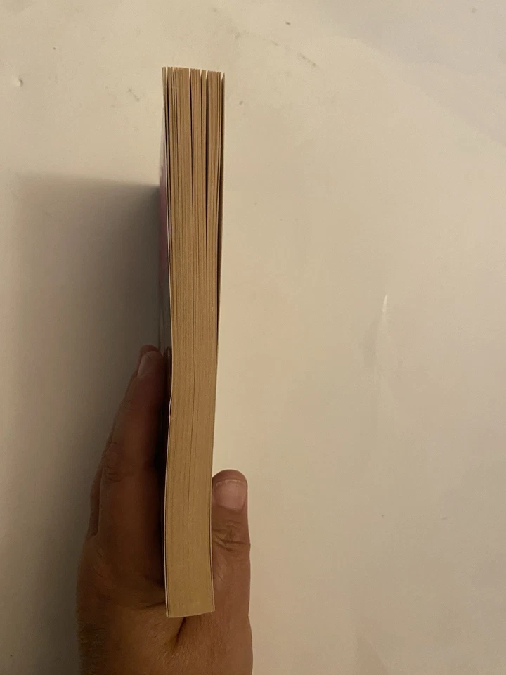 Deadly Detention Eric Weiner VNTG Horror Z-Fave Appears Unread. Vg/like New - Image 4 of 4