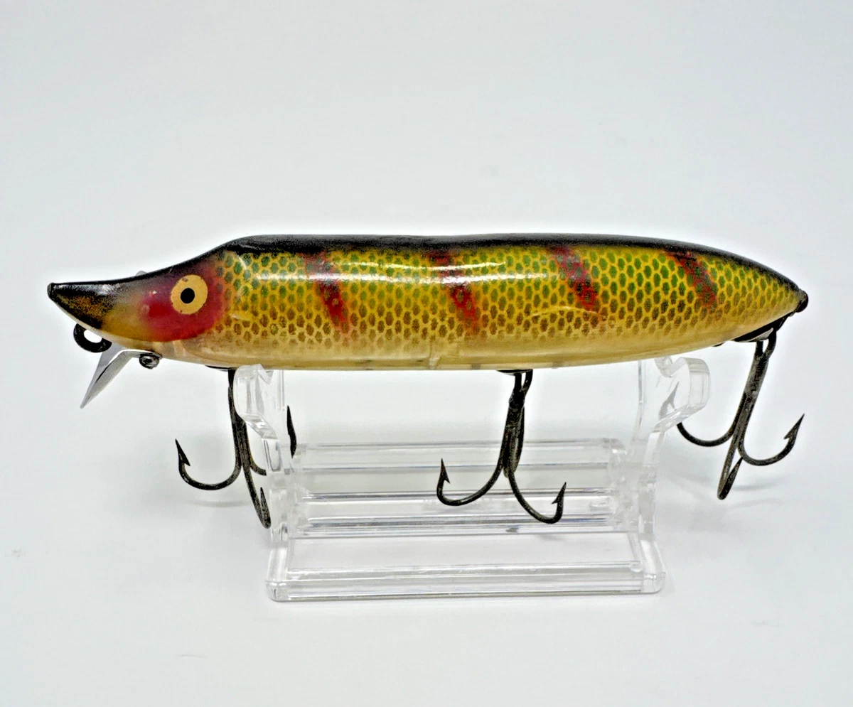 Vamp Spook In Vintage Fishing Lures for sale - eBay