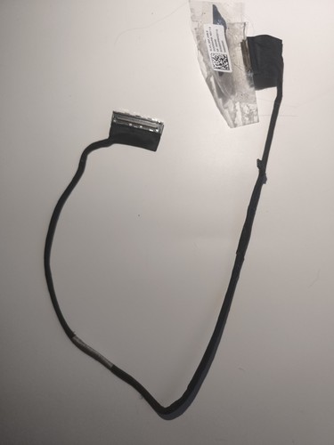 Display Kabel LCD Cable Lenovo 14" Ideapad S340 Ryzen5 DC02003HP00HZD110 - Bild 2 von 2