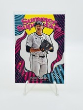 2025 Topps Series 2 - Tarik Skubal #SS-13 - Summer Superstars