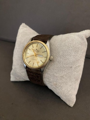 orologio PHILIPPE WATCH Cormoran vintage - Foto 3 di 9